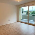 Rent 2 bedroom apartment of 42 m² in joué-lès-tours