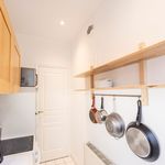 Appartement de 35 m² avec 1 chambre(s) en location à Paris