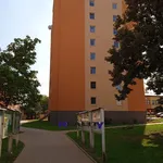 Rent 3 bedroom apartment in Podbořany