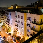 Rent 2 bedroom apartment of 110 m² in Κολωνάκι - Λυκαβηττός