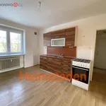 Pronajměte si 3 ložnic/e byt o rozloze 53 m² v Trhový Štěpánov