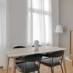 Rent 1 bedroom apartment of 54 m² in berlin