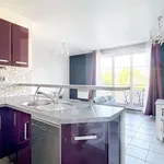 Appartement de 42 m² avec 2 chambre(s) en location à Pontault-Combault