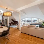 Rent 6 bedroom apartment of 250 m² in Prague