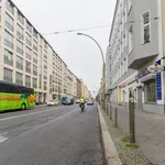 Miete 2 Schlafzimmer wohnung von 52 m² in Berlin