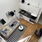 Rent 1 bedroom apartment of 47 m² in Aalborg Øst