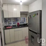 Rent 2 bedroom apartment of 45 m² in Mexico City