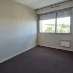 Appartement de 38 m² avec 2 chambre(s) en location à Nîmes