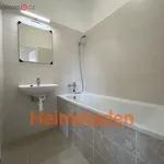 Rent 4 bedroom apartment of 69 m² in Havířov