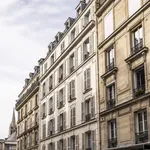 Rent 1 bedroom apartment of 24 m² in Paris