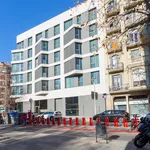 Alquilar 2 dormitorio apartamento en Barcelona