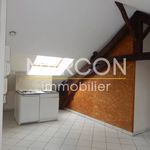 Appartement de 35 m² avec 2 chambre(s) en location à La Souterraine