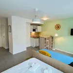 Rent 1 bedroom apartment of 34 m² in Reims