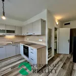 Rent 1 bedroom apartment of 36 m² in Chomutov