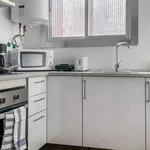 Rent 1 bedroom student apartment of 9 m² in Barcelona