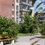 Vuokraa 3 makuuhuoneen asunto, 74 m² paikassa Viikki,