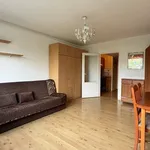 Rent 1 bedroom apartment of 27 m² in szczecin