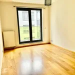 Huur 2 slaapkamer appartement in Schaerbeek