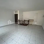 3-room flat good condition, ground floor, San Maurizio al Lambro, Cologno Monzese