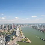 Rent 4 bedroom apartment of 134 m² in Nieuwe Werk