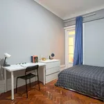 Rent a room in lisbon