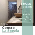 Rent 3 bedroom apartment of 60 m² in La Spezia