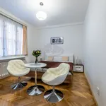 Rent 1 bedroom apartment in Capital City of Prague