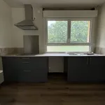 Maison de 106 m² avec 5 chambre(s) en location à ERNEE