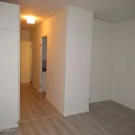 Vuokraa 1 makuuhuoneen asunto, 25 m² paikassa Oulu