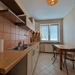 Rent 1 bedroom apartment of 42 m² in Warsaw