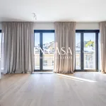 Rent 6 bedroom apartment of 182 m² in Warsaw