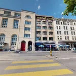 Miete 6 Schlafzimmer wohnung von 235 m² in Basel