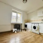 Rent 1 bedroom apartment in Ostrava