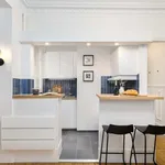 Rent 2 bedroom apartment of 40 m² in Paris