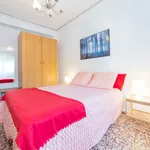 Alquilar 3 dormitorio apartamento en Valencia