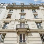  appartement avec 1 chambre(s) en location à Paris