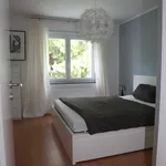 Miete 2 Schlafzimmer wohnung von 54 m² in Düsseldorf