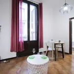 Rent 2 bedroom apartment of 50 m² in barcelona