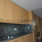 Rent 1 bedroom apartment of 32 m² in Coimbra