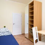 Rent a room in prague