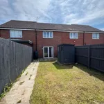 Terraced house to rent in Keble Road, Bootle L20