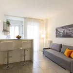 Rent 1 bedroom apartment in milan