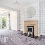 Semi-detached house to rent in Croston Road, Farington Moss, Leyland PR26