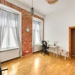 Rent 2 bedroom apartment of 56 m² in Łódź