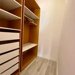 Alquilar 7 dormitorio apartamento en Madrid