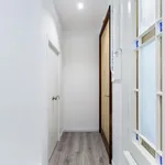 Alquilar 6 dormitorio apartamento en Barcelona