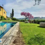 Rent 6 bedroom house of 500 m² in Florence