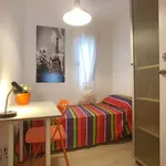 Rent a room of 130 m² in madrid