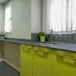 Alquilar 2 dormitorio apartamento en madrid