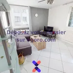 Appartement de 10 m² avec 3 chambre(s) en location à Grenoble